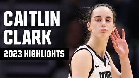 caitlin clark leaked full video|Caitlin Clark: 2021 NCAA Tournament Highlights .